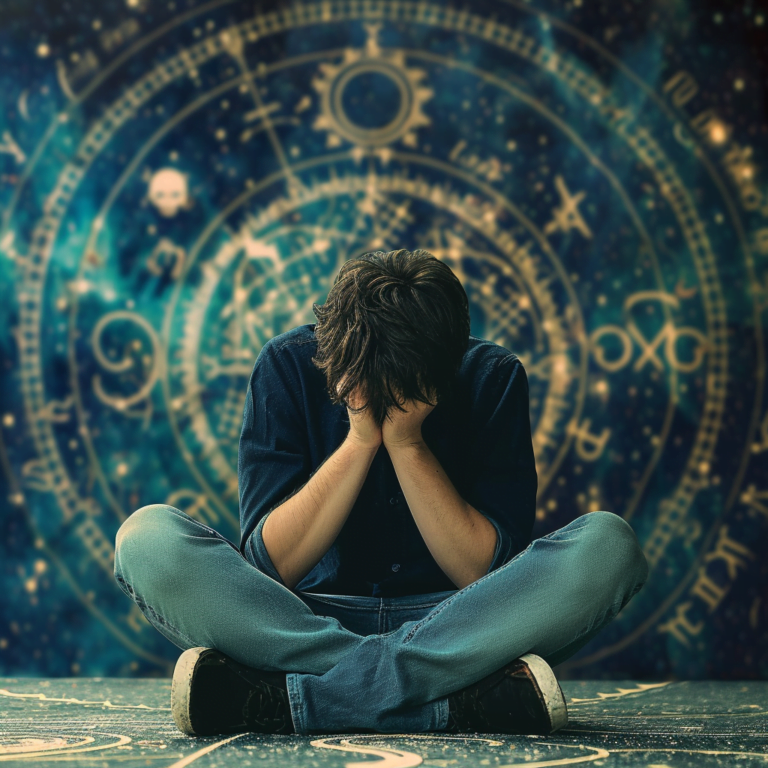 How Zodiac Signs Act When Hurt - Astrozodiacharmony