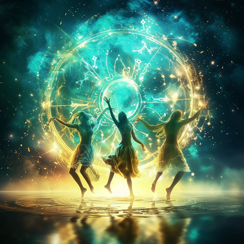 What Zodiac Sign Can Dance? - Astrozodiacharmony