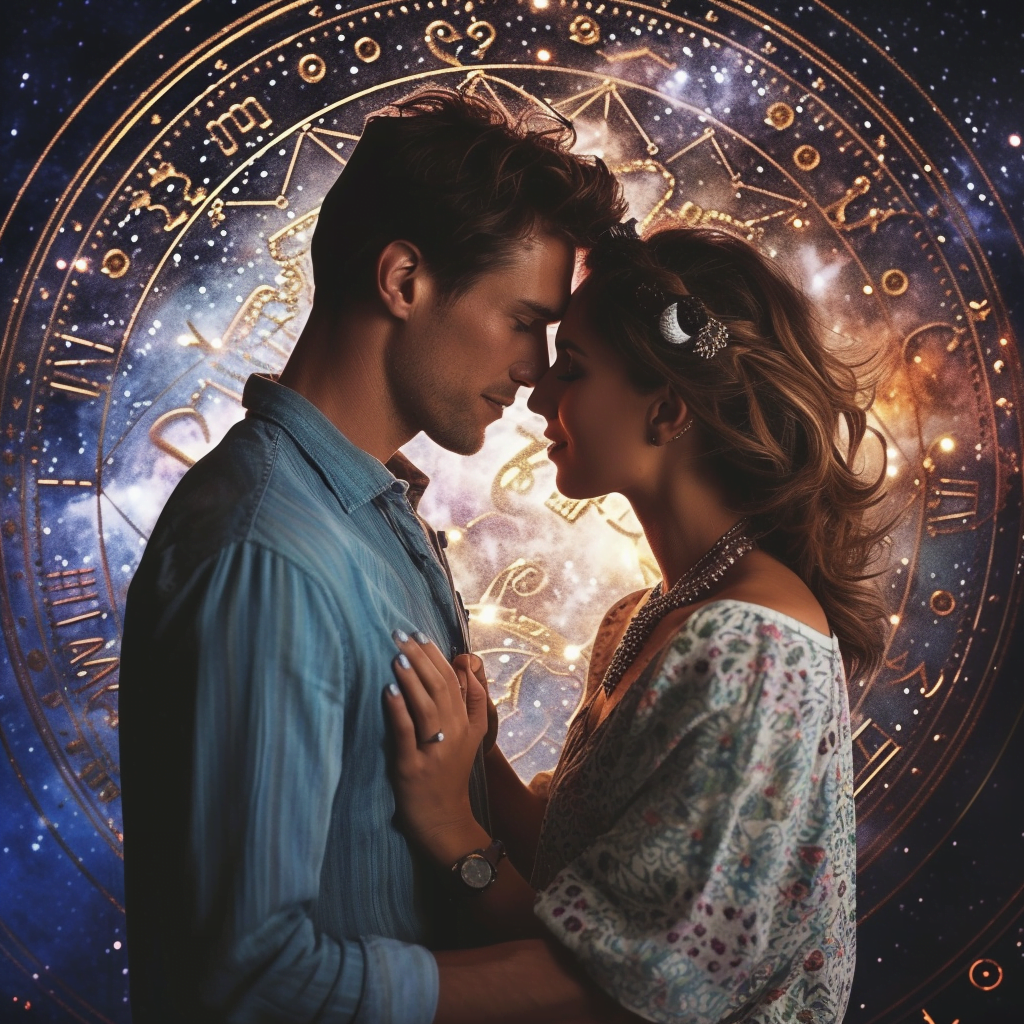 What Zodiac Sign Is The Best Lover? - Astrozodiacharmony