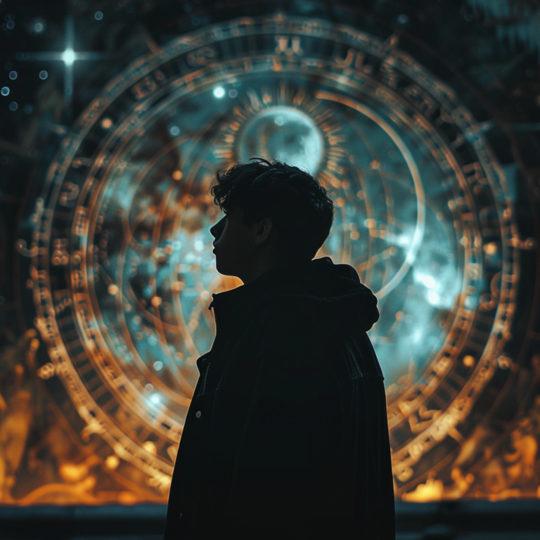 Who The Freakiest Zodiac Sign? Astrozodiacharmony