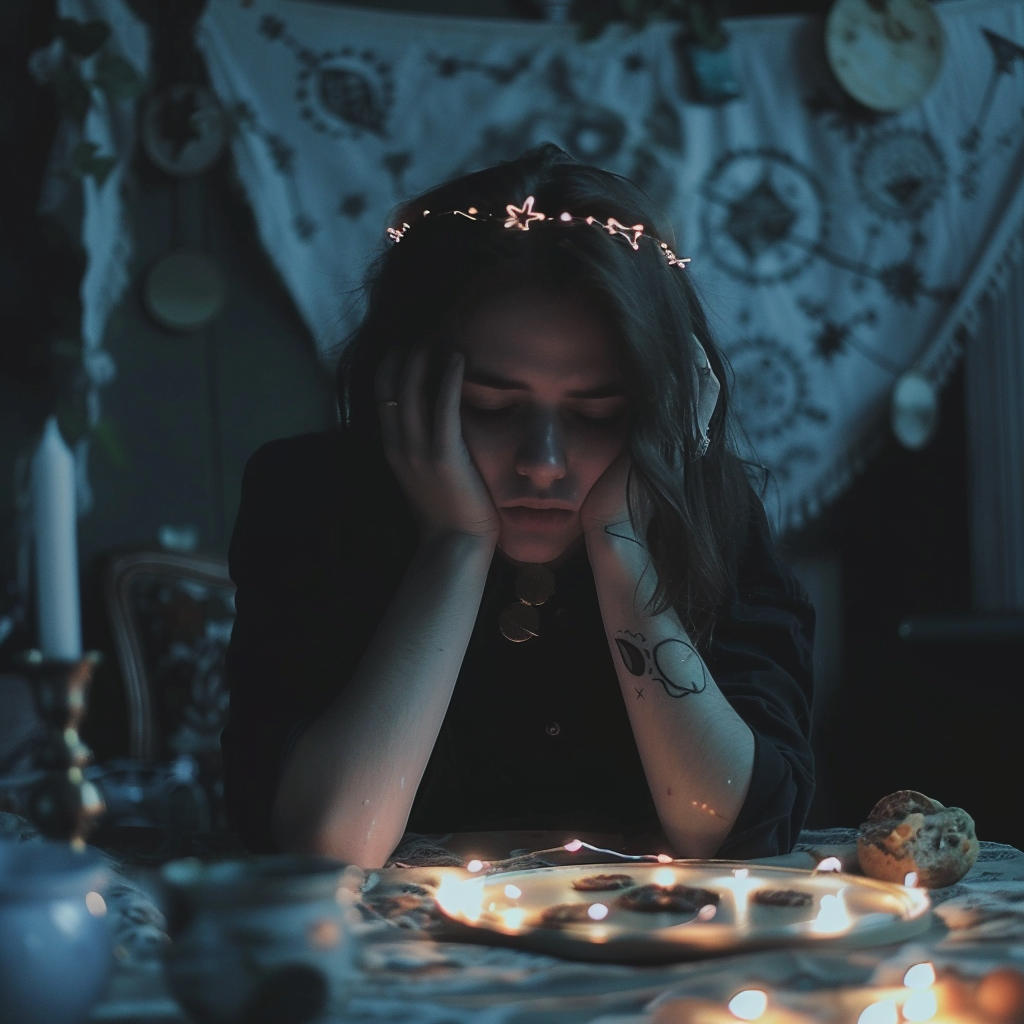 Which Zodiac Sign Feels The Most Guilt? - Astrozodiacharmony