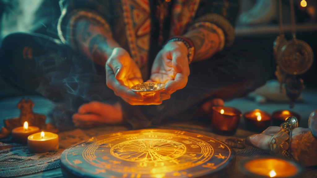 Exploring the Beliefs and Practices of Astrology - Astrozodiacharmony